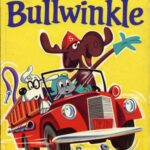 خرید و دانلود نسخه کامل کتاب Bullwinkle