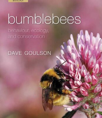 خرید و دانلود نسخه کامل کتاب Bumblebees: Behaviour, Ecology, and Conservation