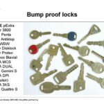 خرید و دانلود نسخه کامل کتاب Bump Proof Locks