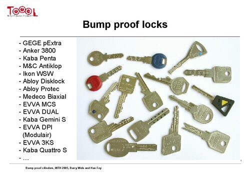خرید و دانلود نسخه کامل کتاب Bump Proof Locks_68f46cc565ee4.jpeg خرید و دانلود نسخه کامل کتاب Bump Proof Locks