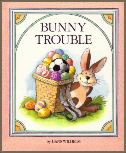 خرید و دانلود نسخه کامل کتاب Bunny Trouble by Hans Wilhelm_68e67a8ddcb75.jpeg خرید و دانلود نسخه کامل کتاب Bunny Trouble by Hans Wilhelm