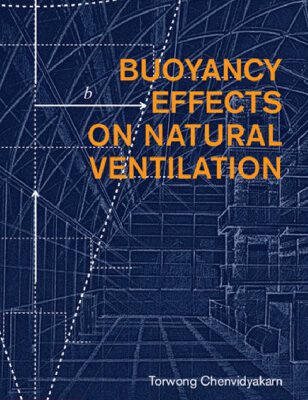 خرید و دانلود نسخه کامل کتاب Buoyancy Effects on Natural Ventilation