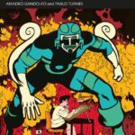 خرید و دانلود نسخه کامل کتاب Burning Down the House: Latin American Comics in the 21st Century.