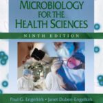 خرید و دانلود نسخه کامل کتاب Burton’s Microbiology for the Health Sciences, 9th Edition