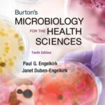 خرید و دانلود نسخه کامل کتاب Burton’s Microbiology for the Health Sciences