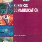خرید و دانلود نسخه کامل کتاب Business Communication