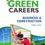 خرید و دانلود نسخه کامل کتاب Business & Construction (Green Careers)