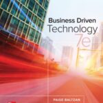 خرید و دانلود نسخه کامل کتاب Business Driven Technology