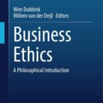 خرید و دانلود نسخه کامل کتاب Business Ethics:  A Philosophical Introduction