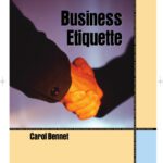 خرید و دانلود نسخه کامل کتاب Business Etiquette