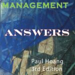 خرید و دانلود نسخه کامل کتاب Business Management Answer Book