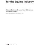 خرید و دانلود نسخه کامل کتاب Business Management for the Equine Industry