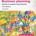 خرید و دانلود نسخه کامل کتاب Business planning. Dall’idea al progetto imprenditoriale. Ediz. MyLab. Con Contenuto digitale per accesso on line
