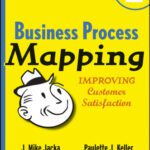 خرید و دانلود نسخه کامل کتاب Business Process Mapping: Improving Customer Satisfaction, 2nd Edition