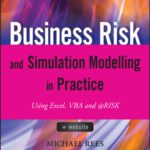 خرید و دانلود نسخه کامل کتاب Business risk and simulation modelling in practice : using Excel, VBA and @RISK
