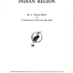 خرید و دانلود نسخه کامل کتاب Butterflies of the Indian Region