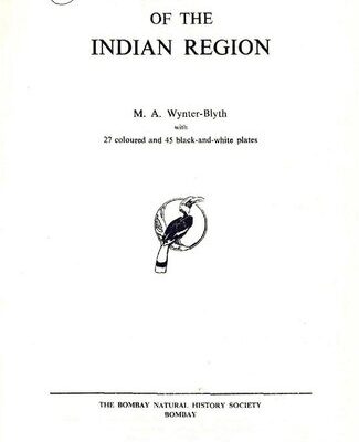 خرید و دانلود نسخه کامل کتاب Butterflies of the Indian Region