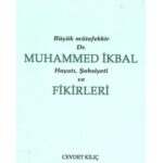 خرید و دانلود نسخه کامل کتاب Büyük Mütefekkir Dr. Muhammed İkbal Hayatı, Şahsiyeti ve Fikirleri