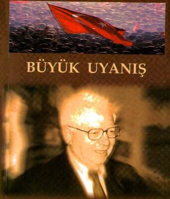 خرید و دانلود نسخه کامل کتاب Büyük Uyanış