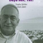 خرید و دانلود نسخه کامل کتاب Büyüsün Yaz, Bütün Şiirleri 1969-2005