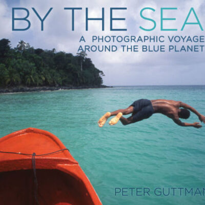 خرید و دانلود نسخه کامل کتاب By the Sea: A Photographic Voyage Around the Blue Planet