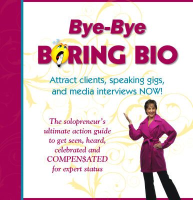 خرید و دانلود نسخه کامل کتاب Bye-Bye Boring Bio – Updated – Revised and Expanded 2nd Edition