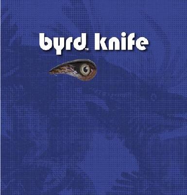خرید و دانلود نسخه کامل کتاب byrd knife catalogue