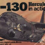 خرید و دانلود نسخه کامل کتاب C-130 Hercules in action