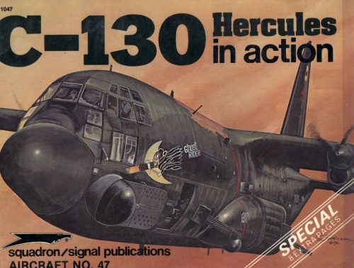 خرید و دانلود نسخه کامل کتاب C-130 Hercules in action_68effe6184dbd.jpeg خرید و دانلود نسخه کامل کتاب C-130 Hercules in action
