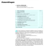 خرید و دانلود نسخه کامل کتاب C 2554 Composants metalliques flechis