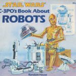 خرید و دانلود نسخه کامل کتاب C-3PO’s Book About Robots