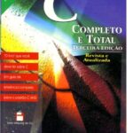 خرید و دانلود نسخه کامل کتاب C Completo E Total