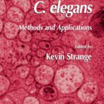 خرید و دانلود نسخه کامل کتاب C. elegans: Methods and Applications