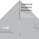 خرید و دانلود نسخه کامل کتاب Cabinas de seguridad biologica: uso, desinfeccion y mantenimiento
