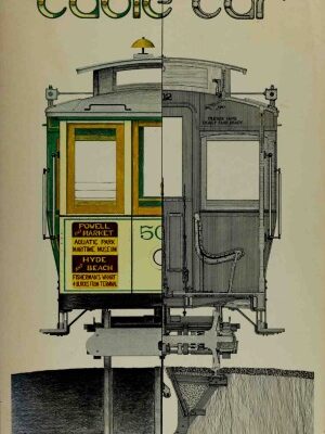 خرید و دانلود نسخه کامل کتاب Cable Car