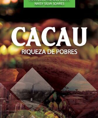 خرید و دانلود نسخه کامل کتاب Cacau riqueza de pobres
