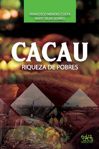 خرید و دانلود نسخه کامل کتاب Cacau riqueza de pobres_68e989a8dc279.jpeg خرید و دانلود نسخه کامل کتاب Cacau riqueza de pobres