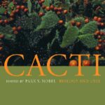 خرید و دانلود نسخه کامل کتاب Cacti. Biology and Uses