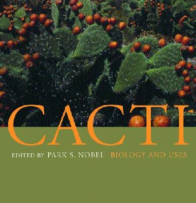 خرید و دانلود نسخه کامل کتاب Cacti. Biology and Uses