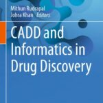 خرید و دانلود نسخه کامل کتاب CADD and Informatics in Drug Discovery