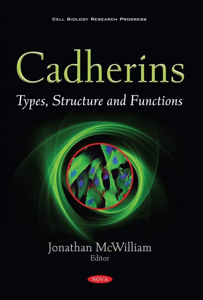 خرید و دانلود نسخه کامل کتاب Cadherins: Types, Structure and Functions_68e8d7419ba1a.jpeg خرید و دانلود نسخه کامل کتاب Cadherins: Types, Structure and Functions
