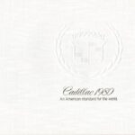 خرید و دانلود نسخه کامل کتاب Cadillac 1980. An American standard for the world