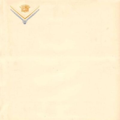 خرید و دانلود نسخه کامل کتاب Cadillac for 1954