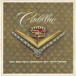 خرید و دانلود نسخه کامل کتاب Cadillac for Nineteen Hundred and Fifty-Three