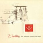 خرید و دانلود نسخه کامل کتاب Cadillac for Nineteen Hundred and Fifty