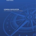 خرید و دانلود نسخه کامل کتاب CAE Oxford Aviation Academy. ATPL Book 10 General Navigation