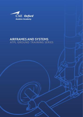 خرید و دانلود نسخه کامل کتاب CAE Oxford Aviation Academy. ATPL Book 2 Airframes and Systems_68faccf59e010.jpeg خرید و دانلود نسخه کامل کتاب CAE Oxford Aviation Academy. ATPL Book 2 Airframes and Systems