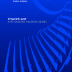 خرید و دانلود نسخه کامل کتاب CAE Oxford Aviation Academy. ATPL Book 4 Powerplant