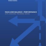 خرید و دانلود نسخه کامل کتاب CAE Oxford Aviation Academy. ATPL Book 6 Mass and Balance, Performance