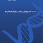 خرید و دانلود نسخه کامل کتاب CAE Oxford Aviation Academy. ATPL Book 8 Human Performance and Limitations